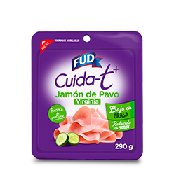 Productos Fud